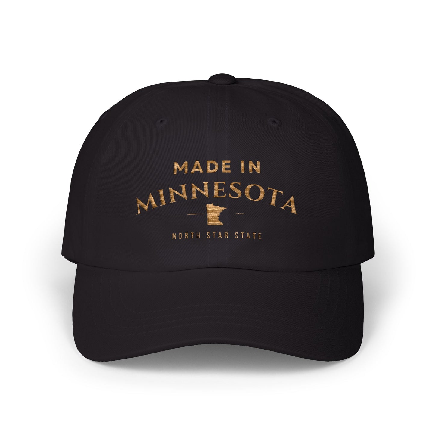 Made in Minnesota Hat