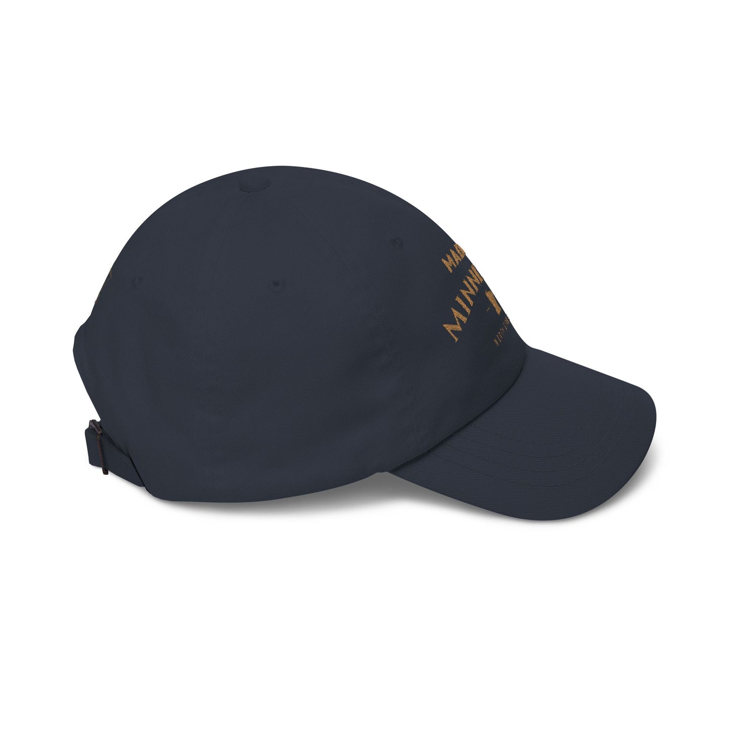 Made in Minnesota Hat