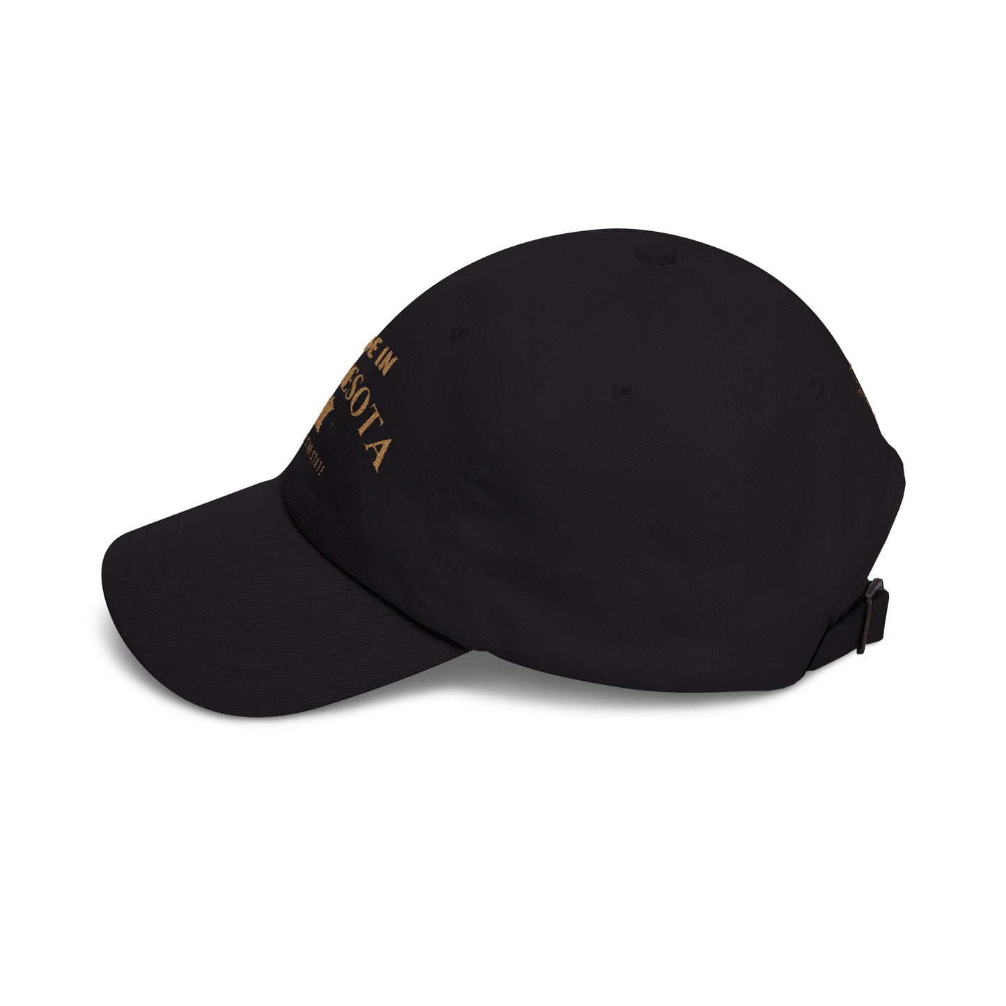Made in Minnesota Hat