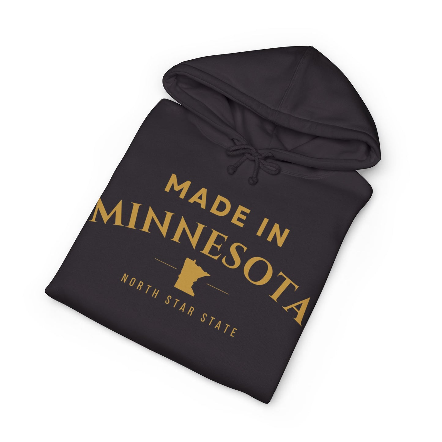 Made in Minnesota Hoodie