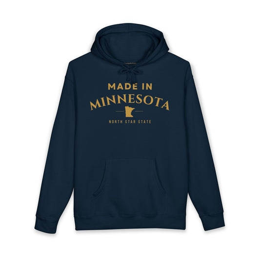 Made in Minnesota Hoodie