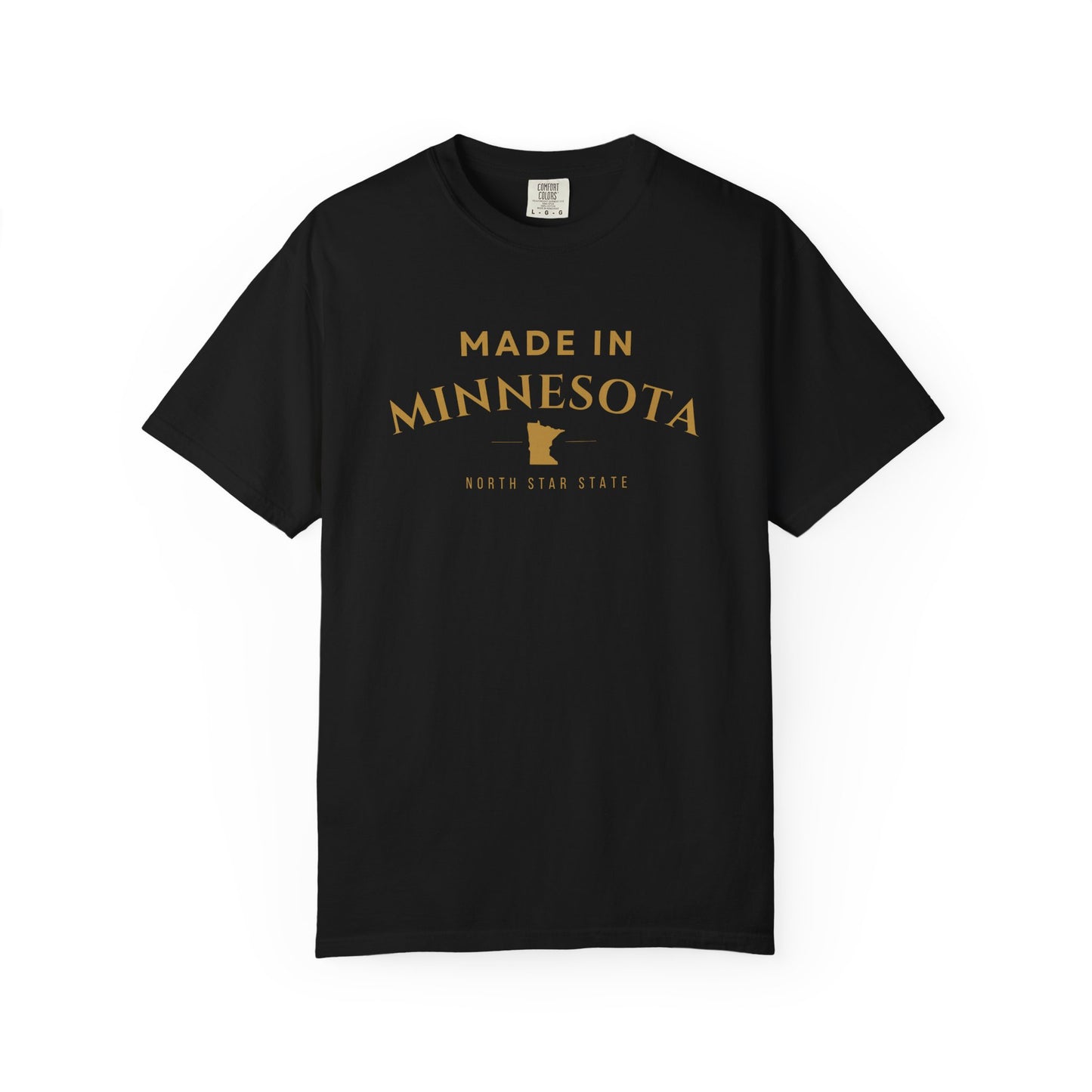 Made in Minnesota Heritage Classic Tee
