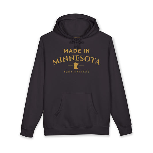 Made in Minnesota Hoodie