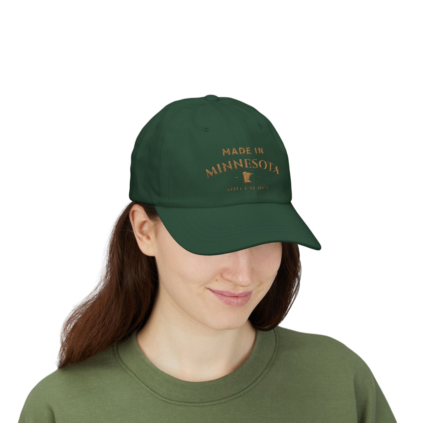 Made in Minnesota Hat