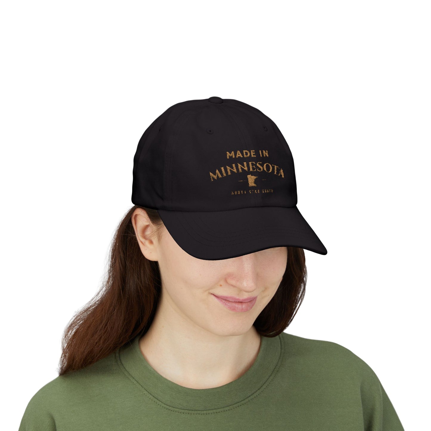 Made in Minnesota Hat