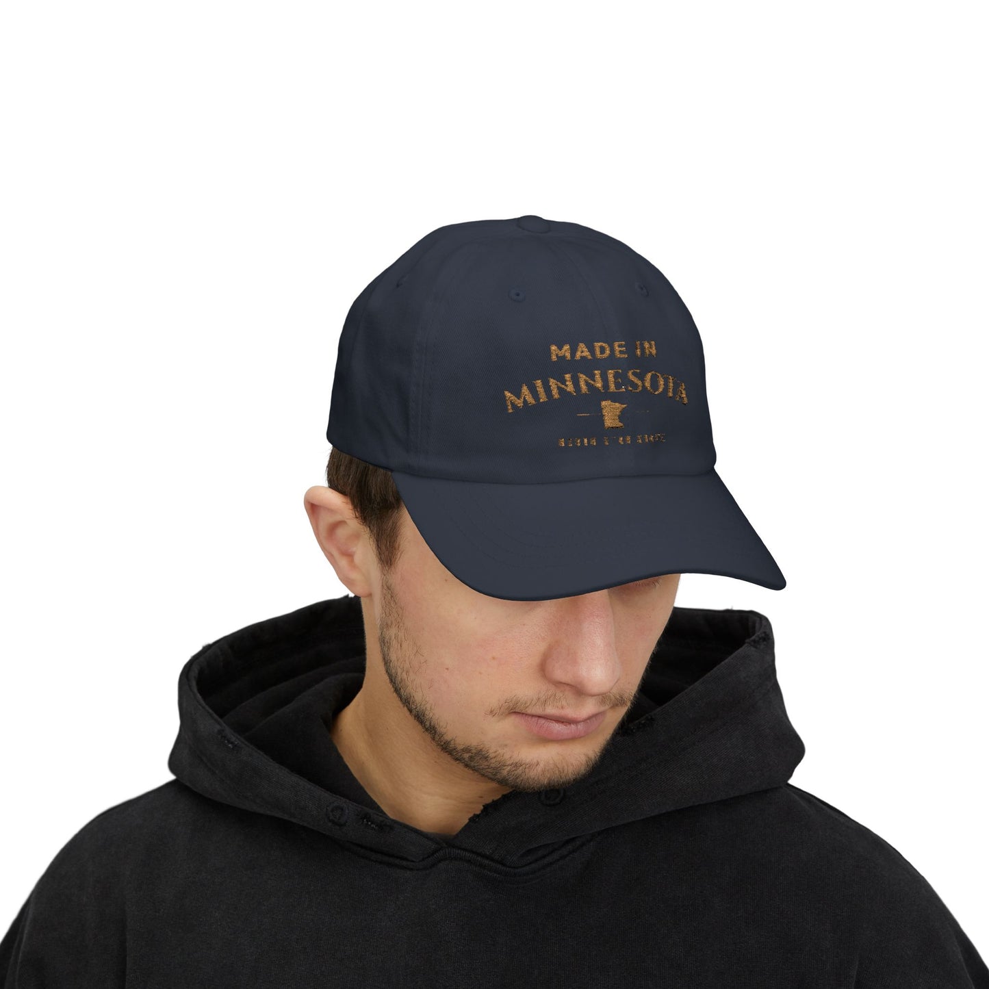 Made in Minnesota Hat
