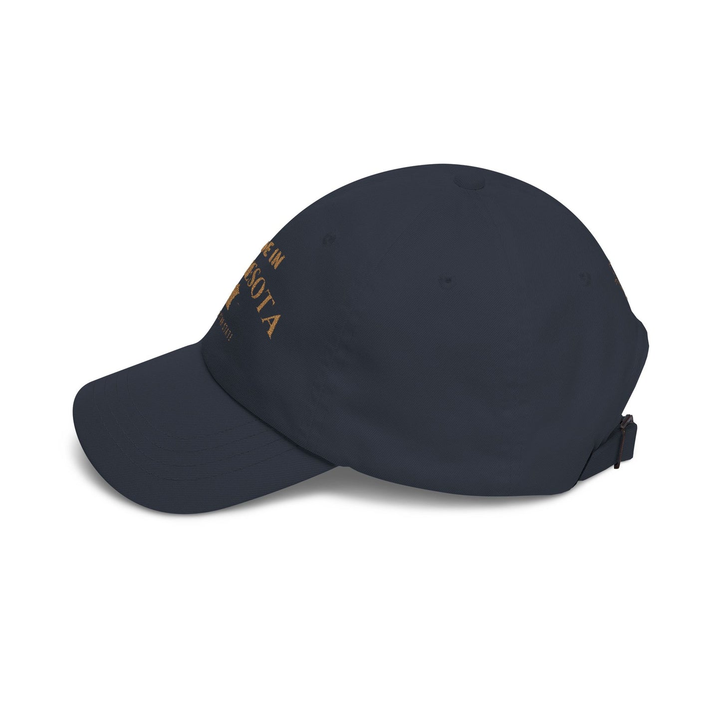 Made in Minnesota Hat