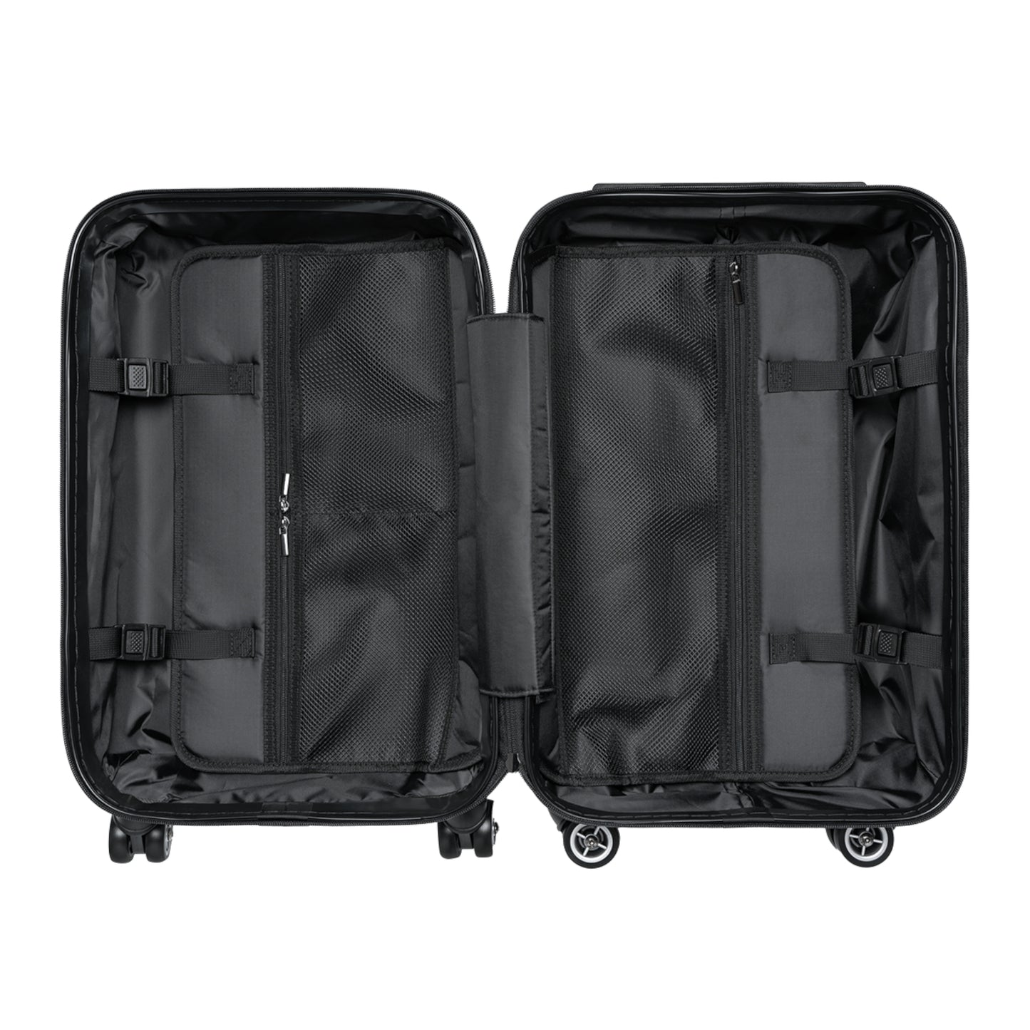 Minnesota in Made North Star State Luggage