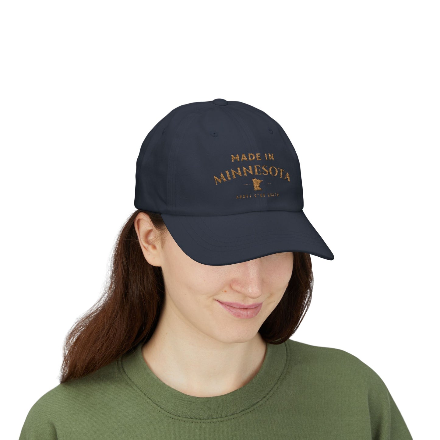 Made in Minnesota Hat