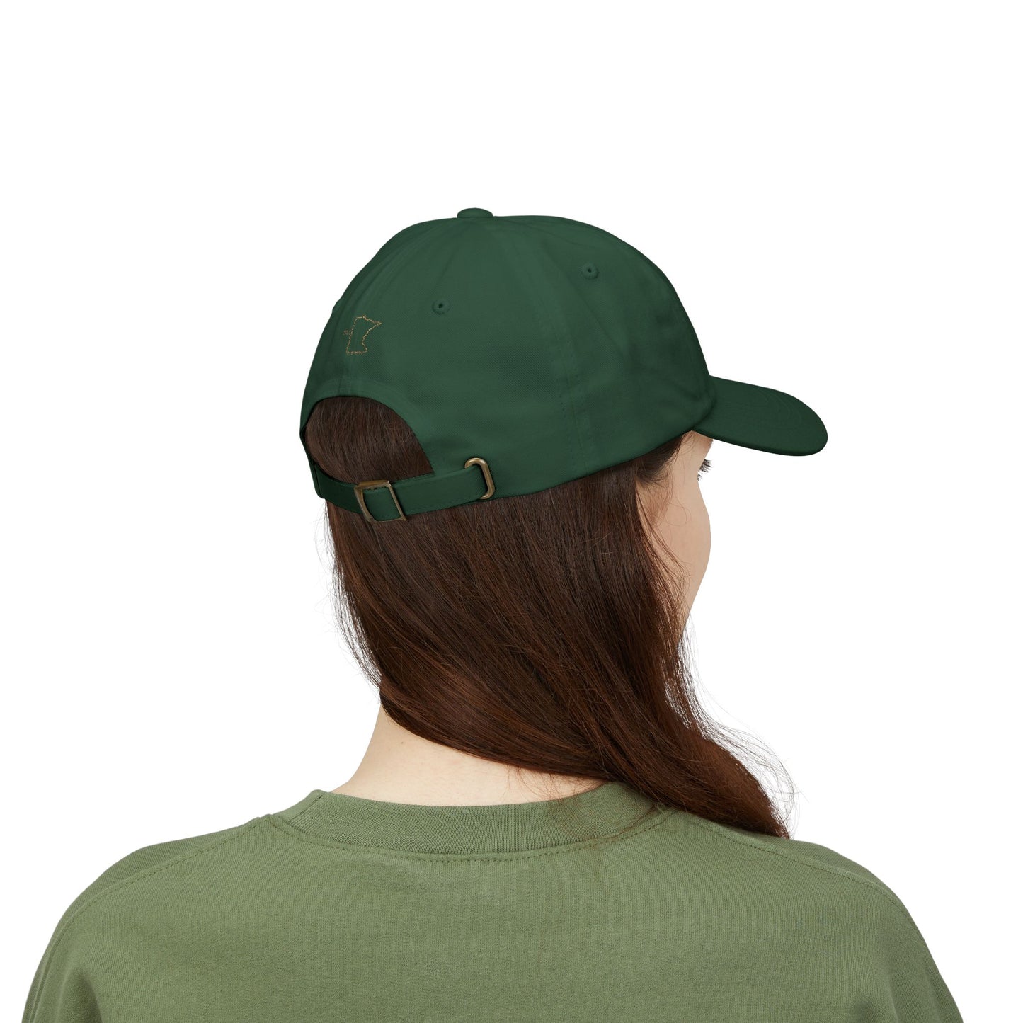 Made in Minnesota Hat