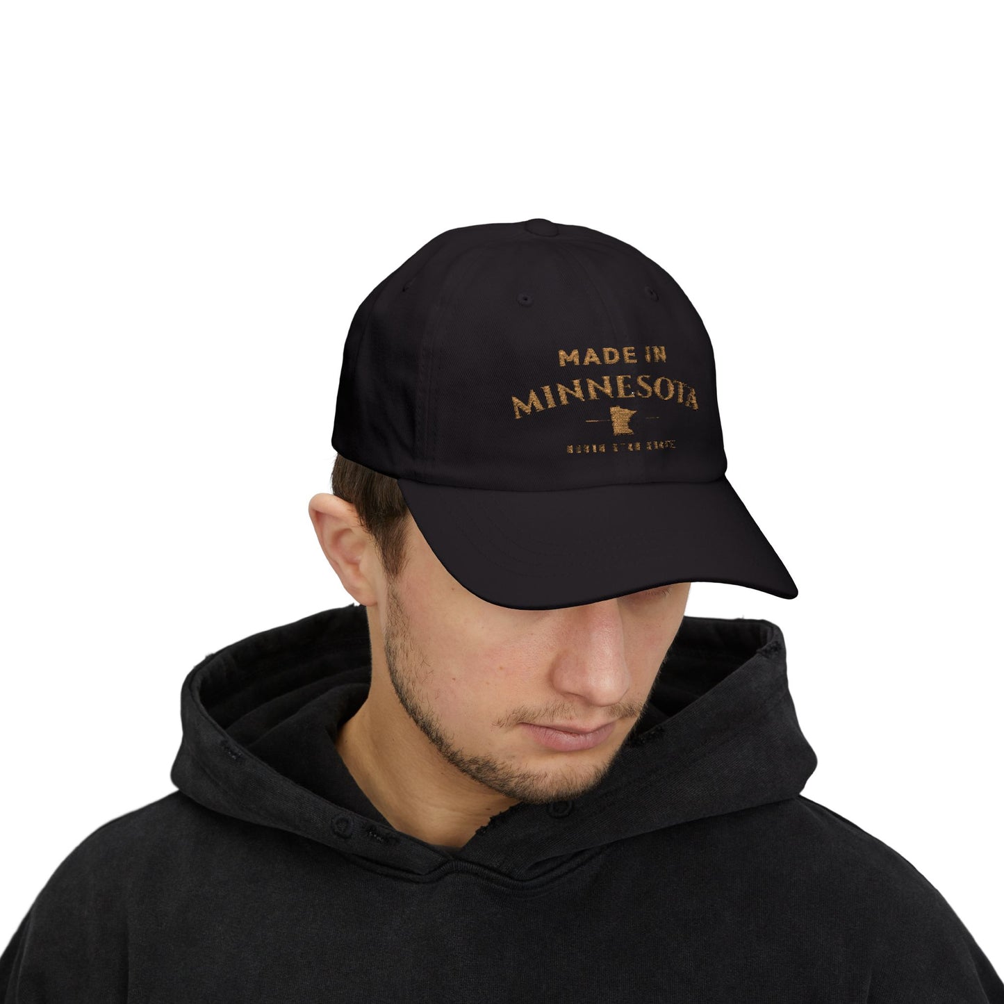 Made in Minnesota Hat