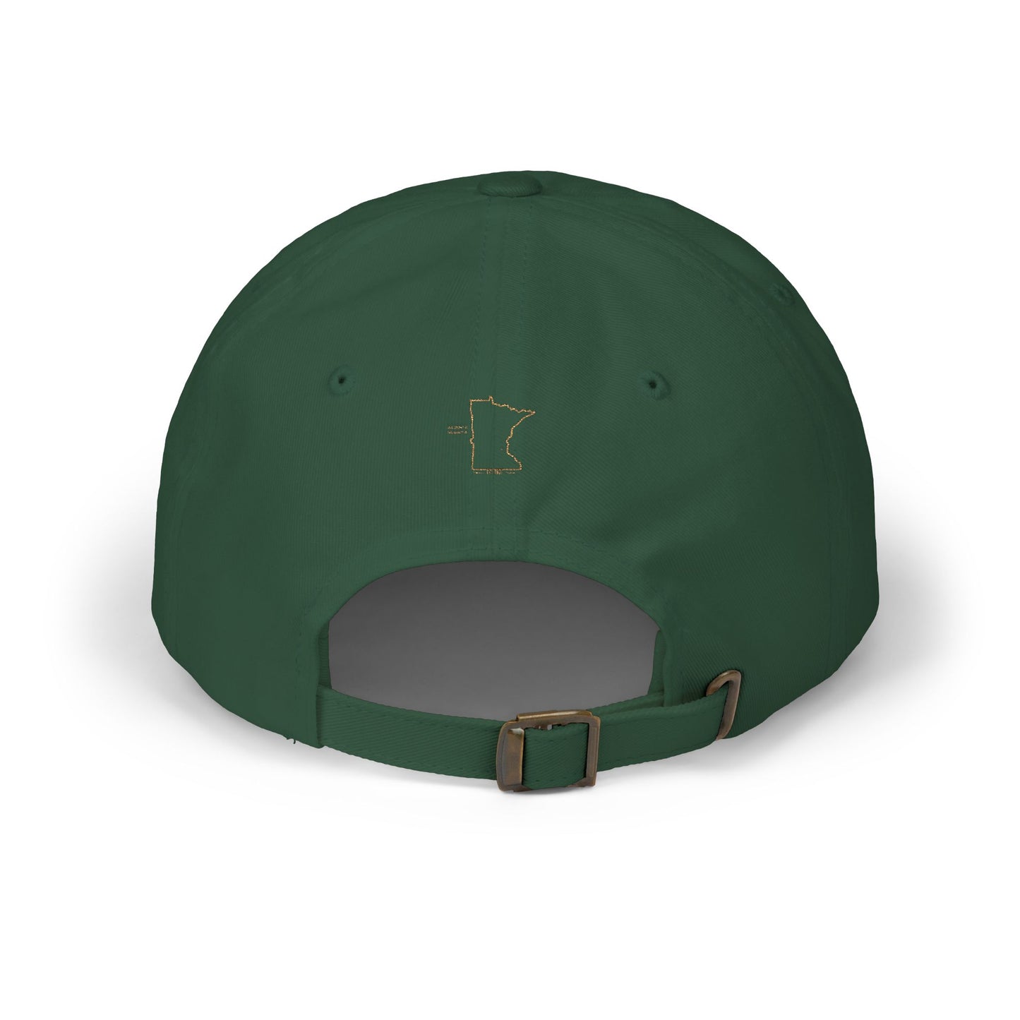 Made in Minnesota Hat