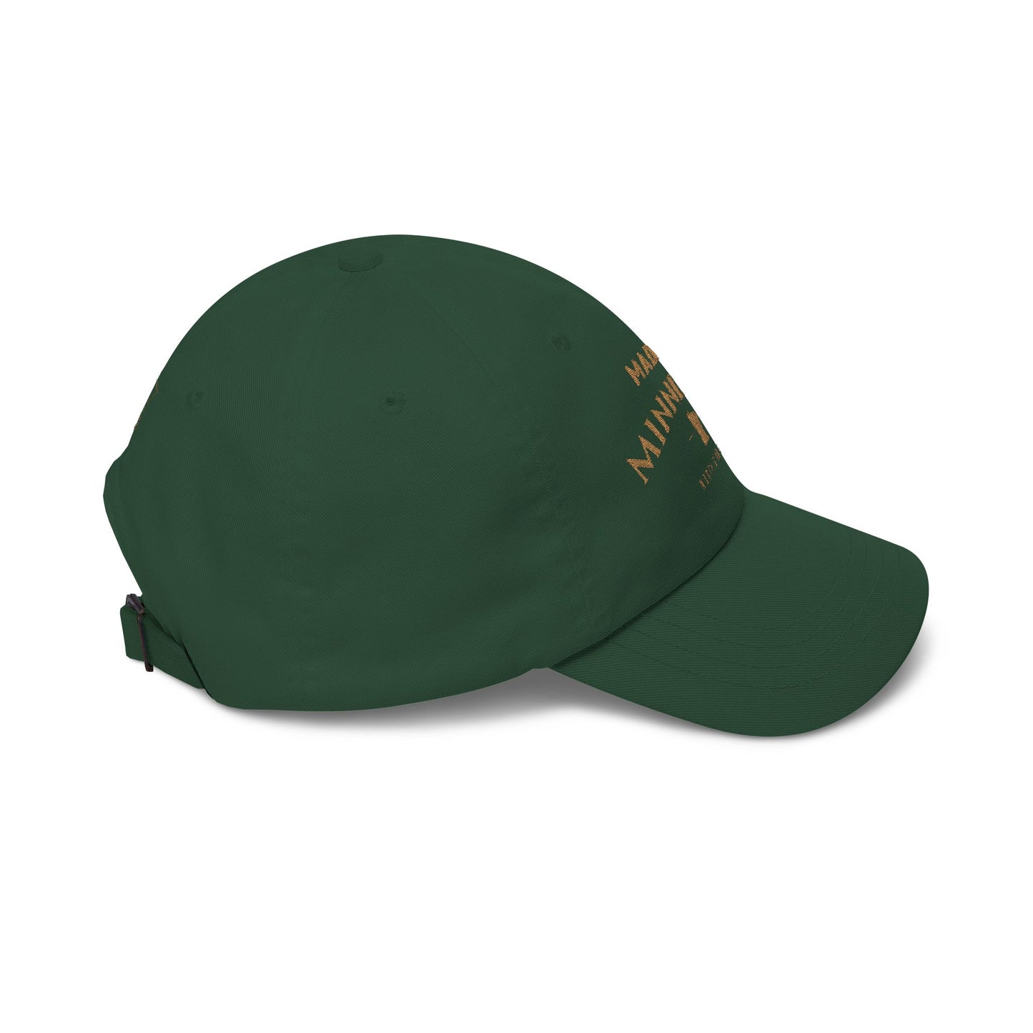 Made in Minnesota Hat