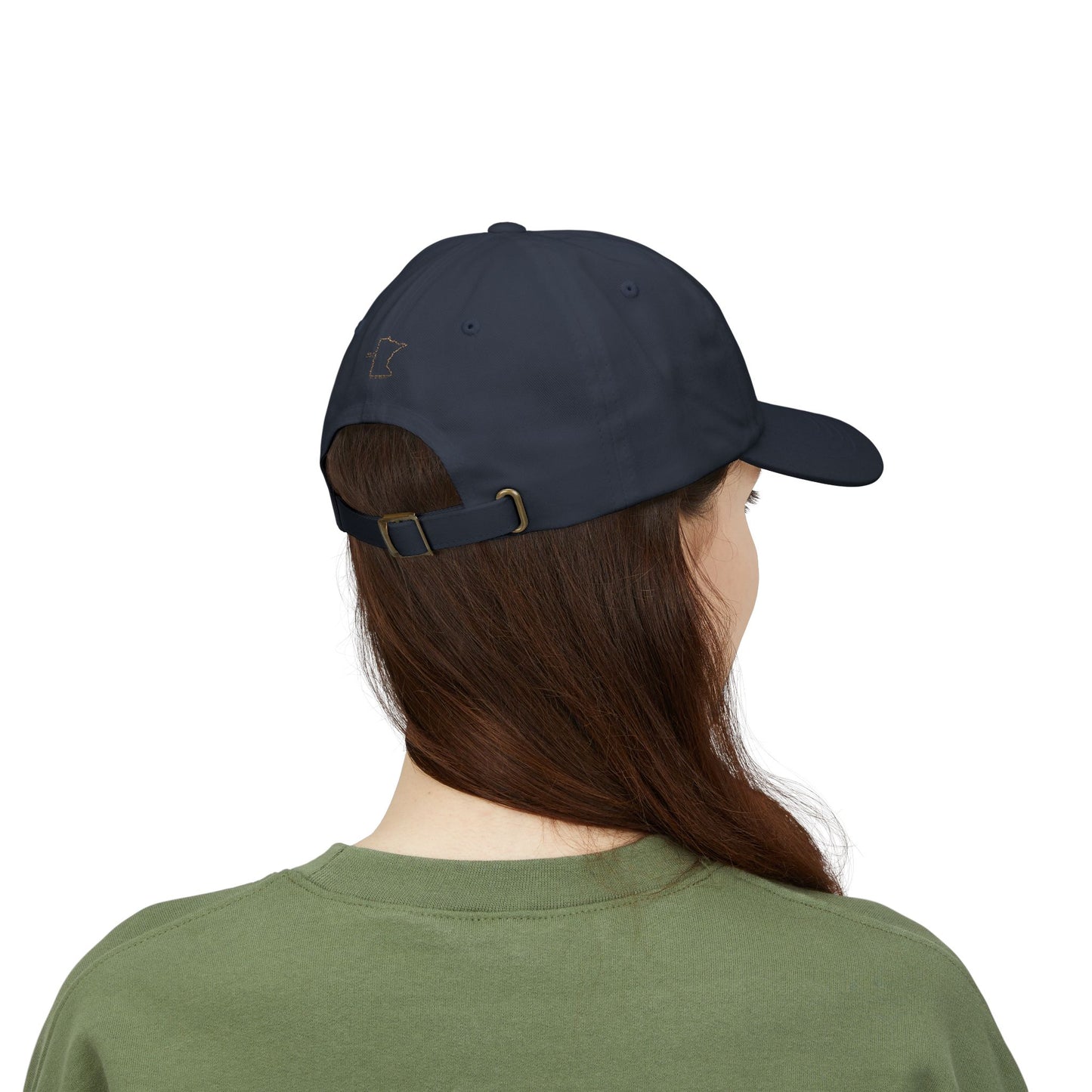 Made in Minnesota Hat