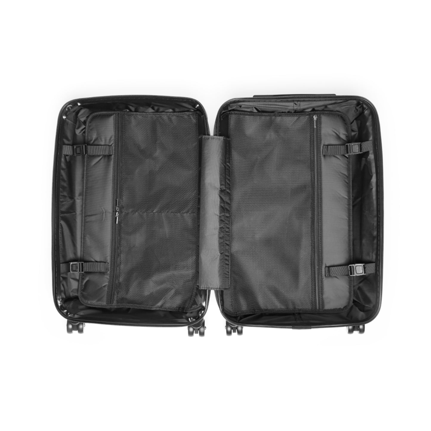 Minnesota in Made North Star State Luggage