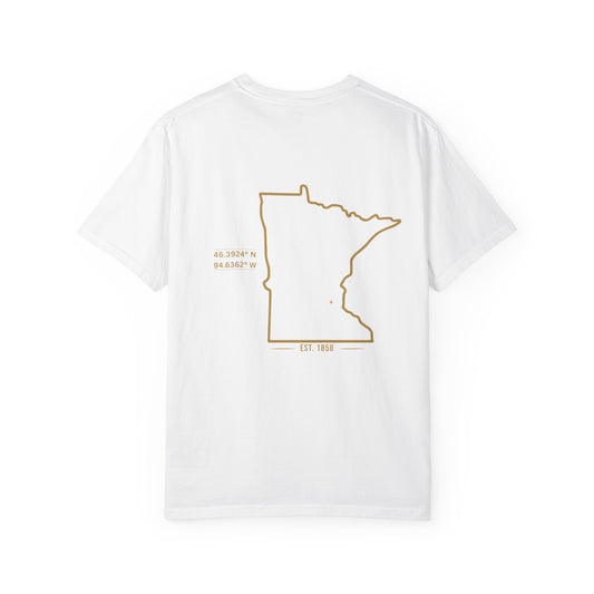 Made in Minnesota Heritage Classic Tee