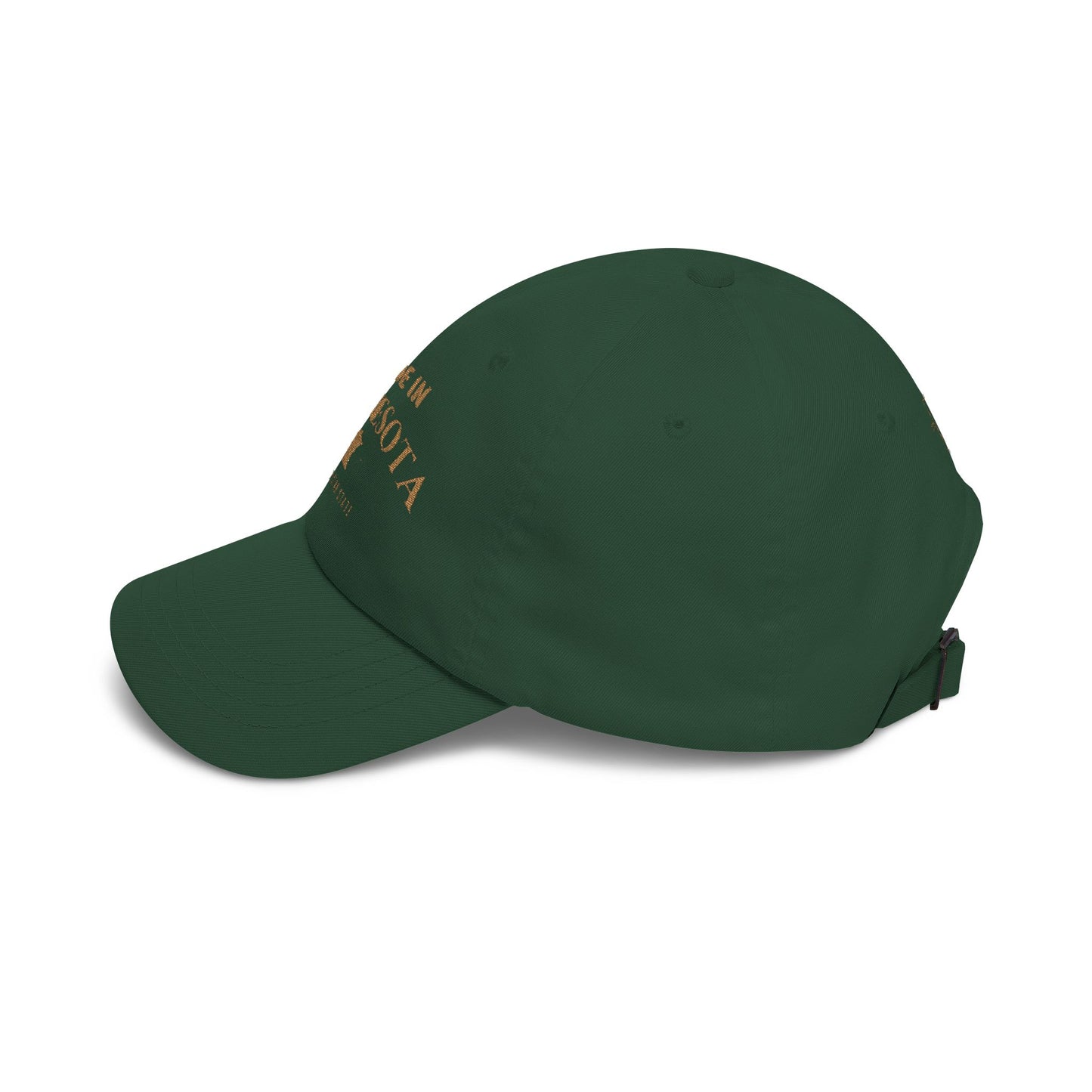 Made in Minnesota Hat