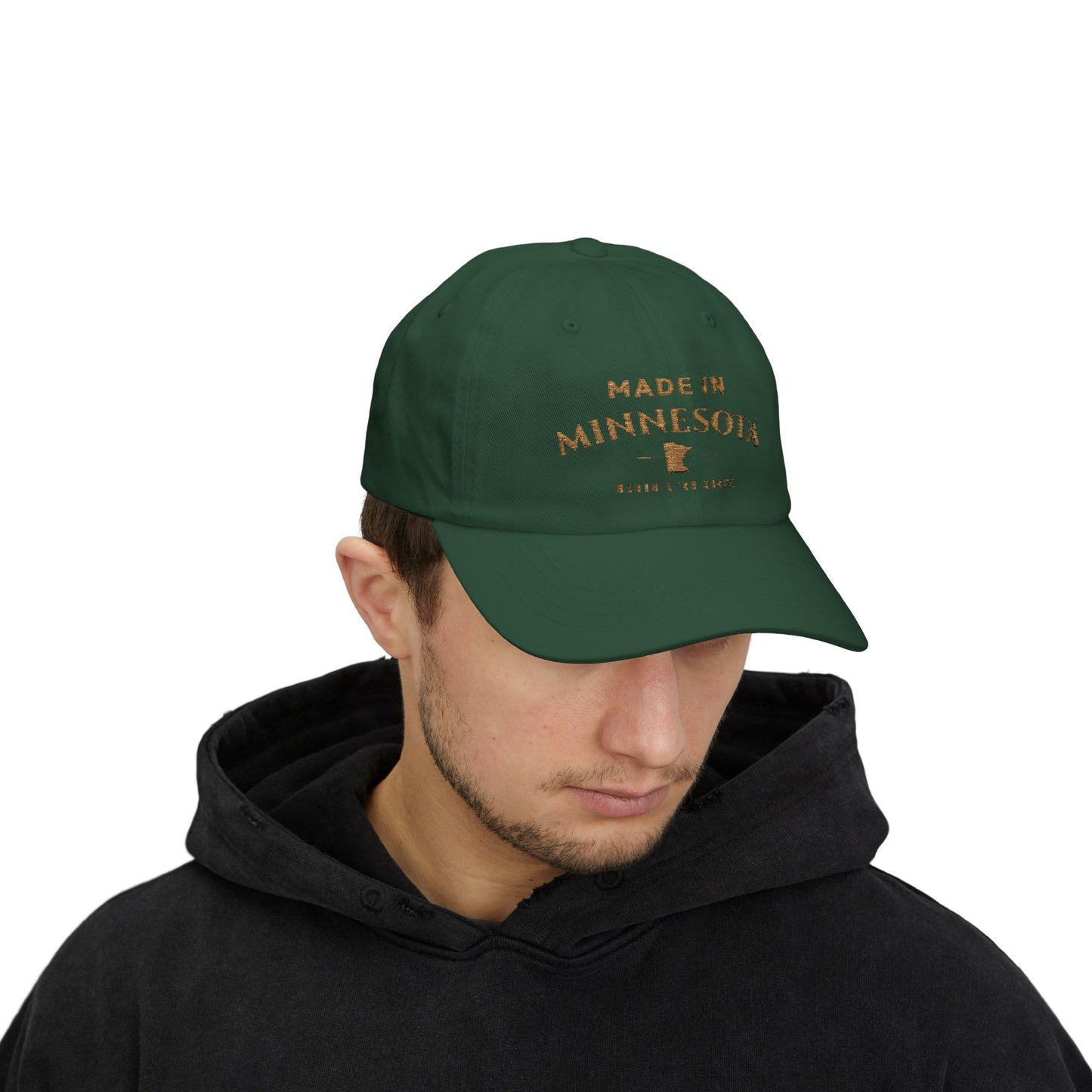Made in Minnesota Hat