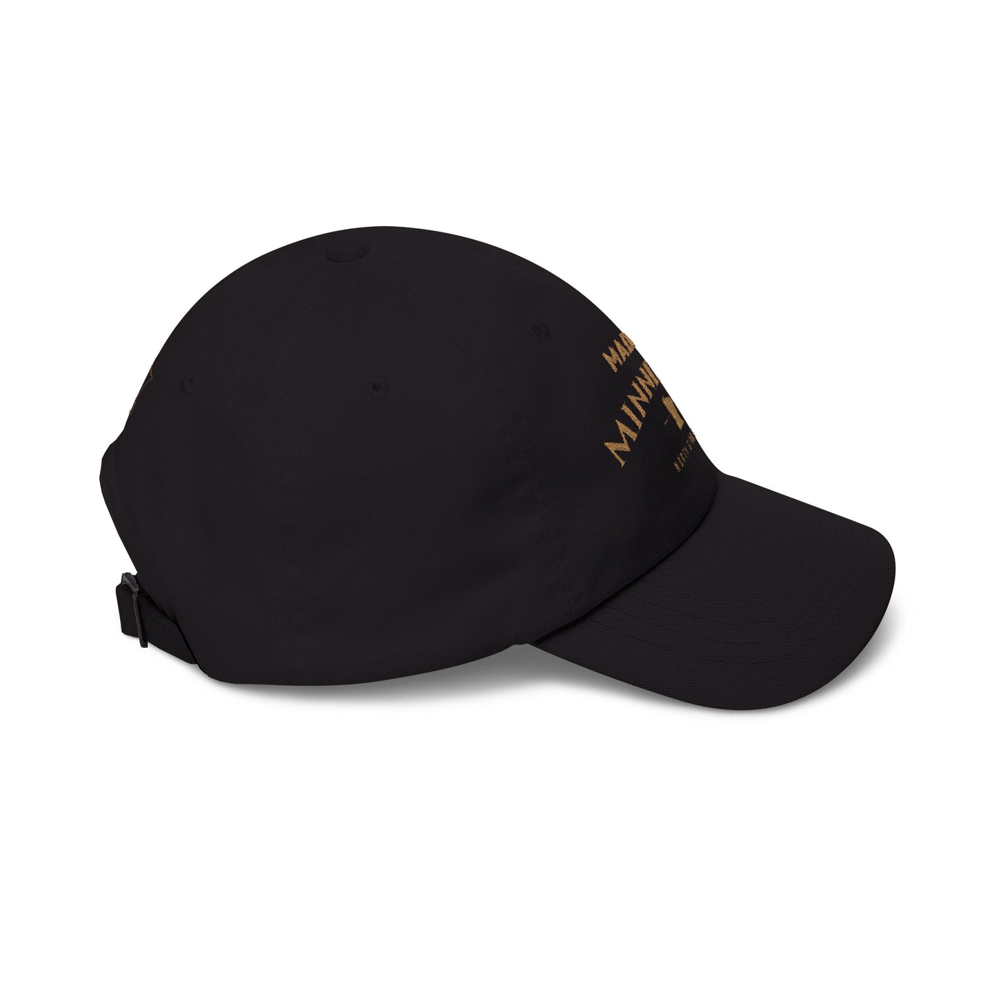 Made in Minnesota Hat