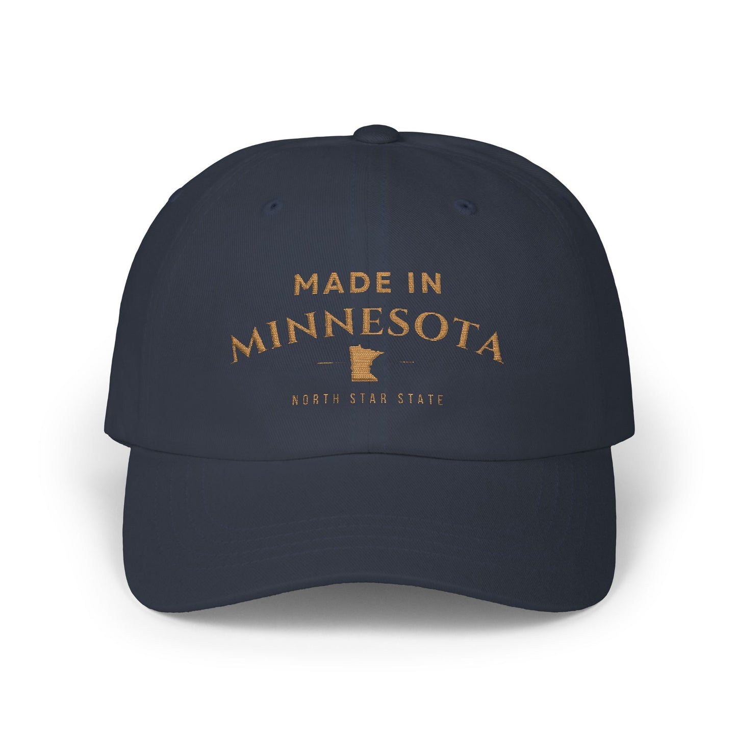 Made in Minnesota Hat