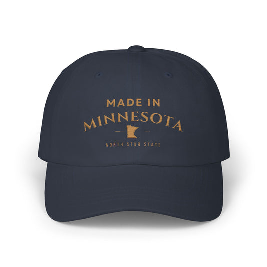 Made in Minnesota Hat