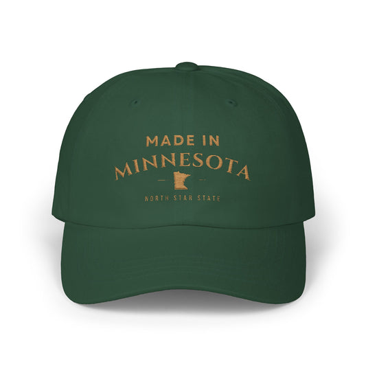 Made in Minnesota Hat