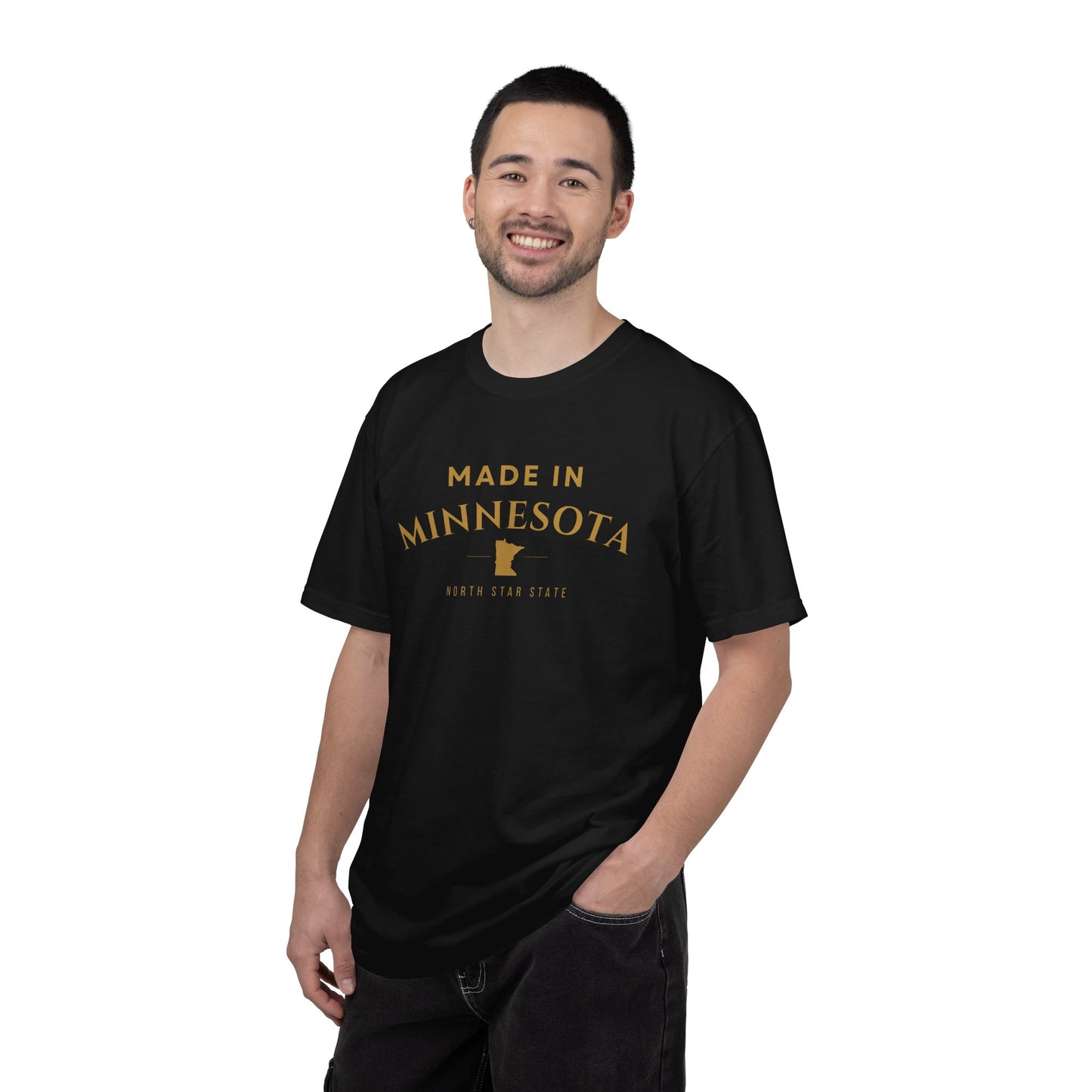 Made in Minnesota Heritage Classic Tee