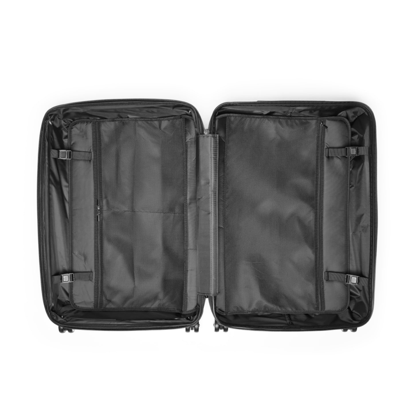 Minnesota in Made North Star State Luggage