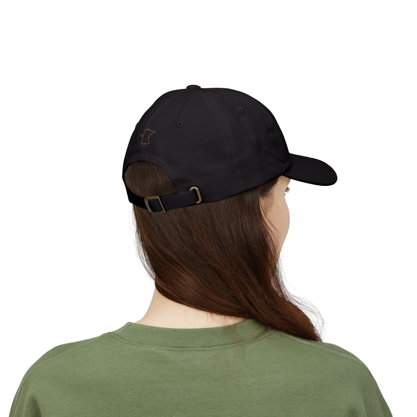 Made in Minnesota Hat